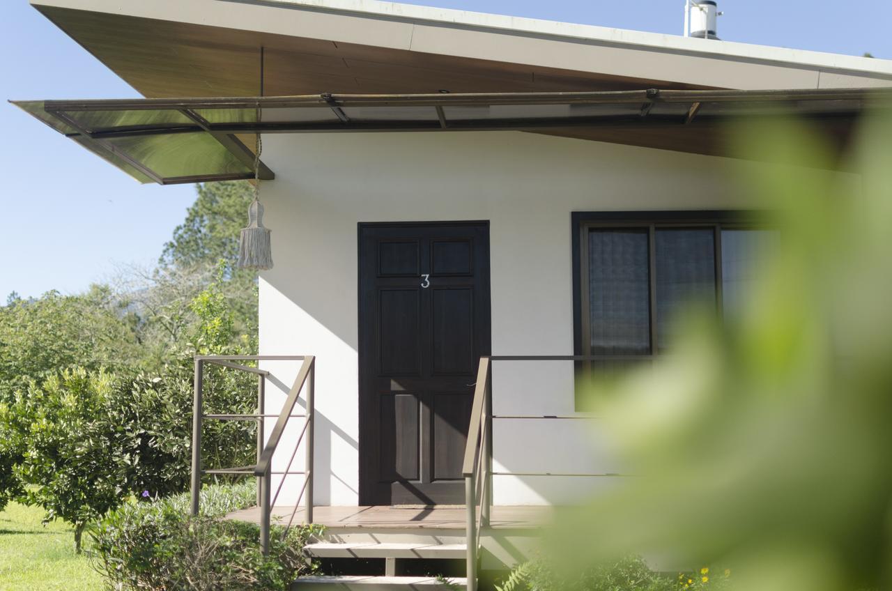 Posada Canaveral Ujarrás Exterior photo