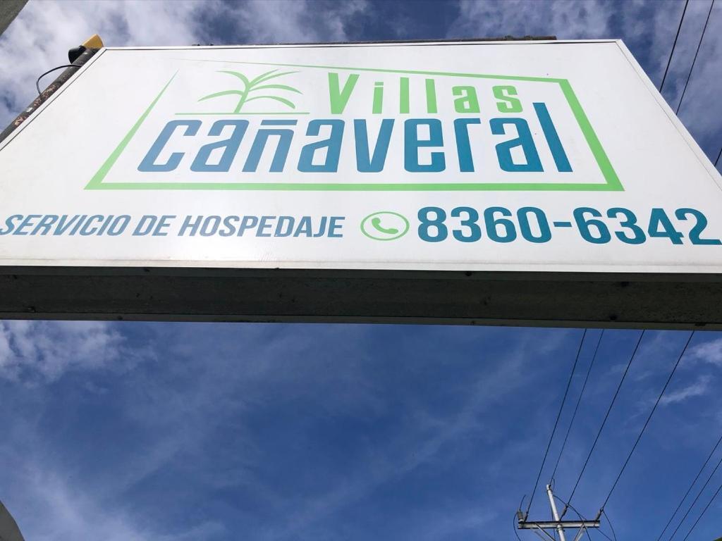 Posada Canaveral Ujarrás Exterior photo