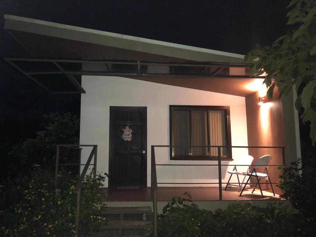 Posada Canaveral Ujarrás Exterior photo